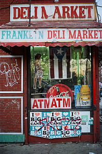 Deli Market thumbnail