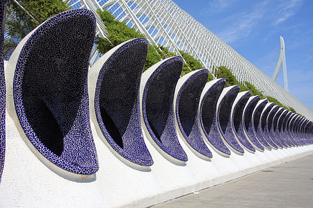 Valencia, City Of Arts And Sciences thumbnail