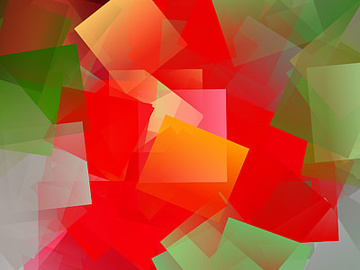 red and green polygon graphic art thumbnail
