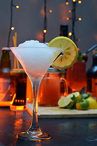 glass of martini thumbnail