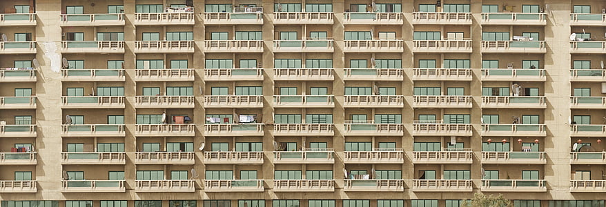brown concrete building thumbnail