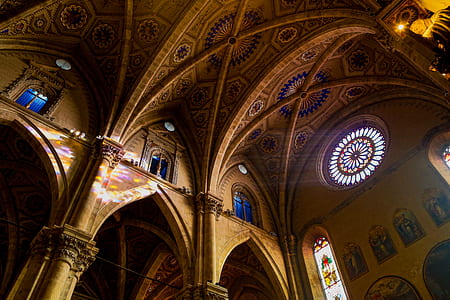 inside photo of cathedral thumbnail
