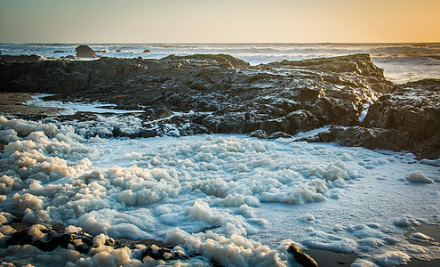 ice on sand thumbnail