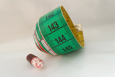 green measuring tape thumbnail
