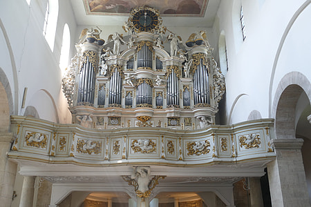 Monastery, Huysburg thumbnail