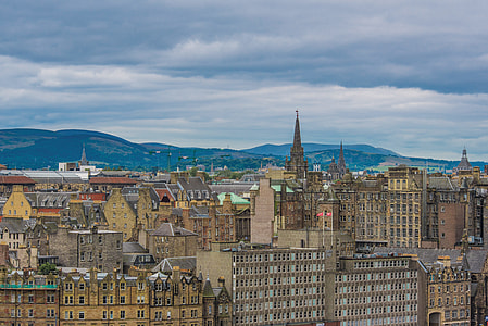 Holyrood Park In Edinburgh thumbnail
