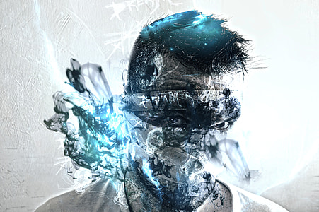 illustration of man thumbnail