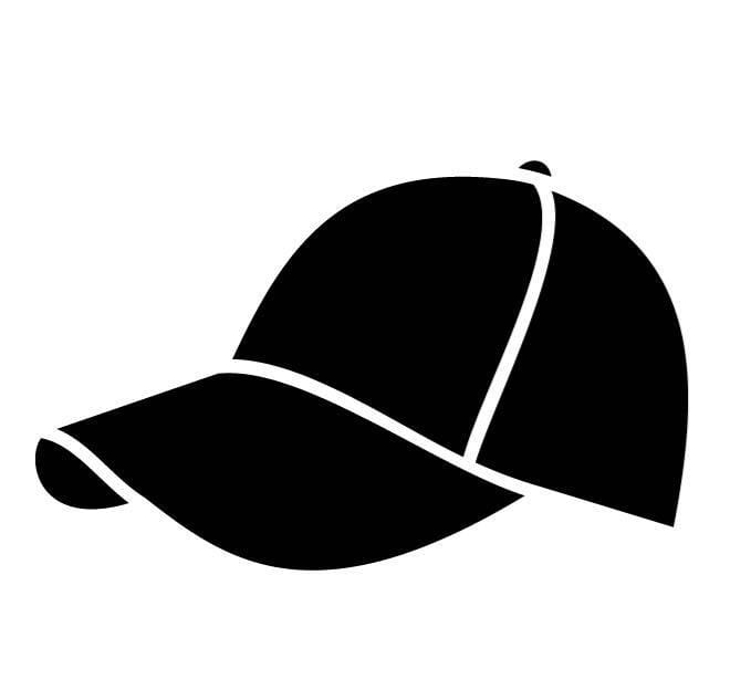graphic baseball caps