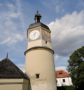 Burghausen, Castle thumbnail