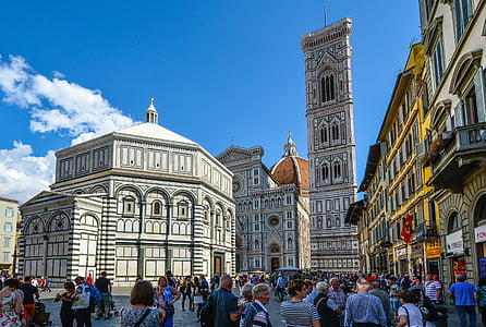 people outside building thumbnail
