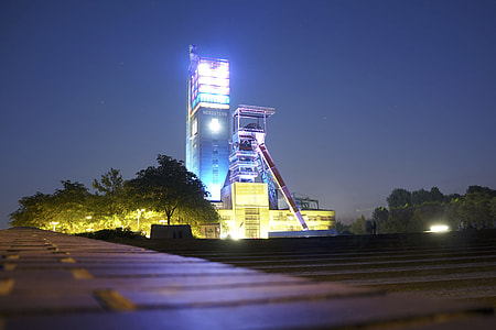 Colliery North Star, Coal Mine thumbnail