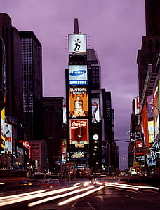 Time Square, New York thumbnail