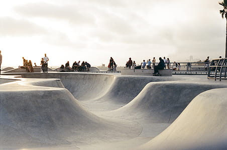 Skateboard Arena thumbnail