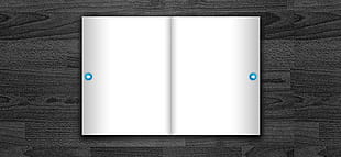 free open book magazine look resources psd file free graphics uihere
