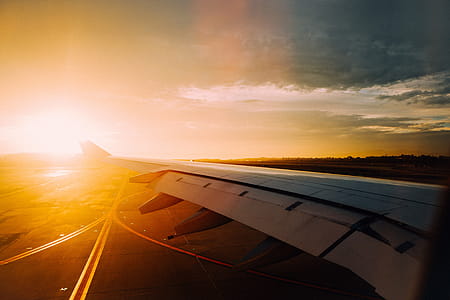 Airplane Wing thumbnail