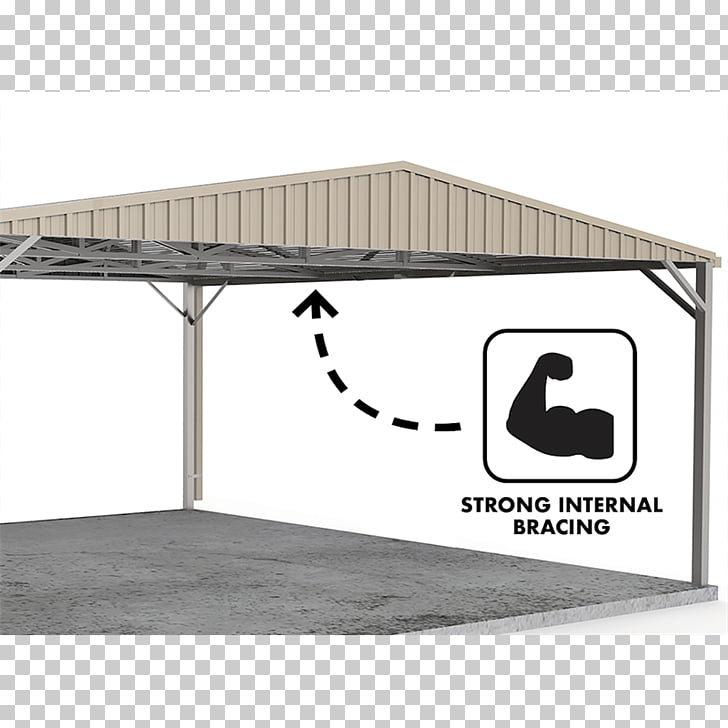 Shed Gable Roof Shade Carport Eucalypt Watercolor Png Clipart