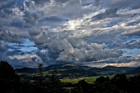 White Clouds thumbnail