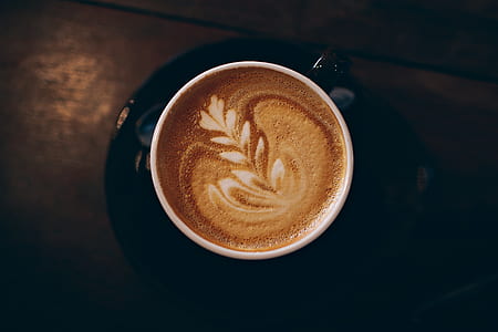 Brown Coffee thumbnail