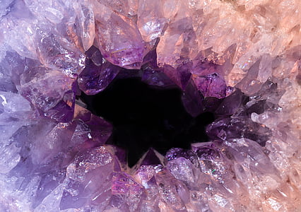 purple geode thumbnail