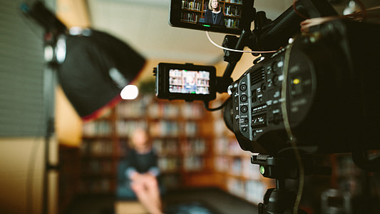 Sony FS7 On Production thumbnail
