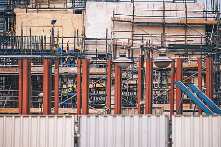 construction side during daytime thumbnail