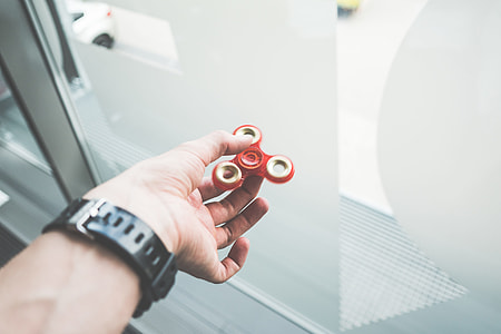 Cheap Fidget Spinner thumbnail