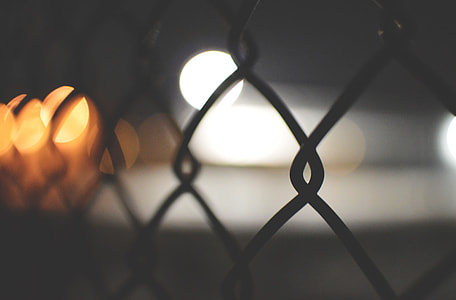 cyclone fence thumbnail