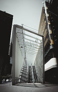 white staircase thumbnail