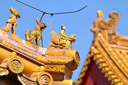 brown pagoda roofing thumbnail