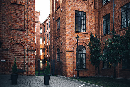 Loft Aparts - Architecture of the city of Lodz, Poland thumbnail