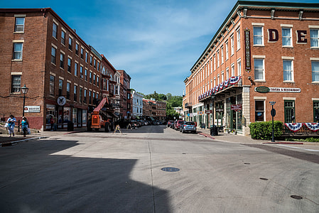 Streets of Galena thumbnail