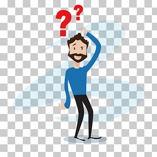 free download question mark question mark man png clipart free