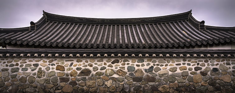 brown stone wall thumbnail