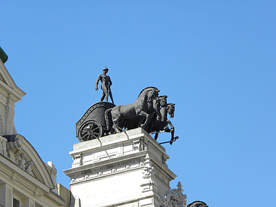 Madrid, Circle Of Fine Arts thumbnail
