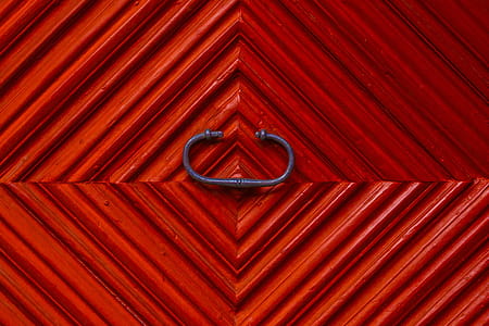 Wooden Door Knob thumbnail