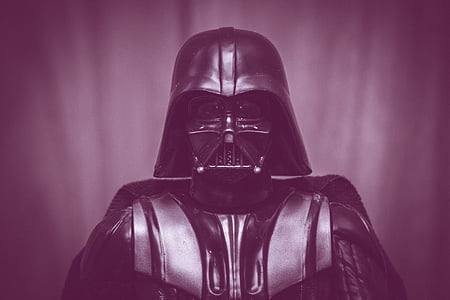 Darth Vader from Star Wars thumbnail