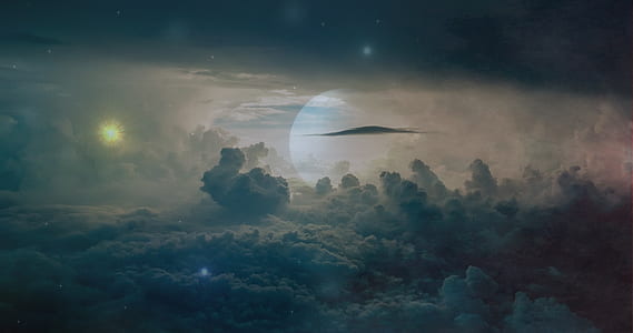 white cloud thumbnail