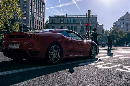 city, road, traffic, italian thumbnail