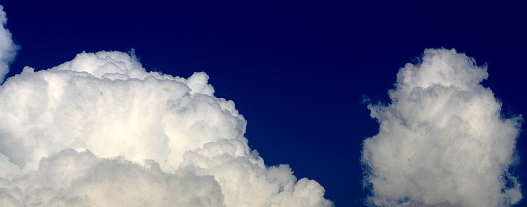 white clouds thumbnail