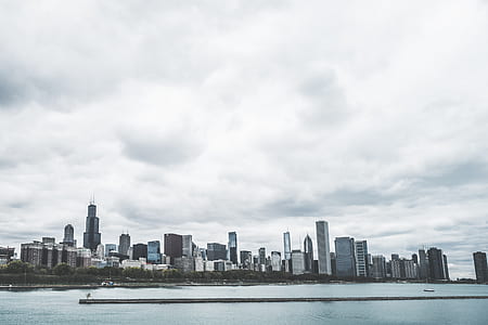 city buildings thumbnail