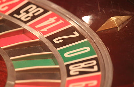brown roulette thumbnail