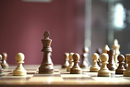 chess piece and board thumbnail