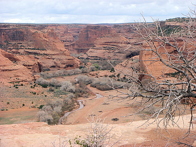 Canyon De Chelly, Rock Formation thumbnail
