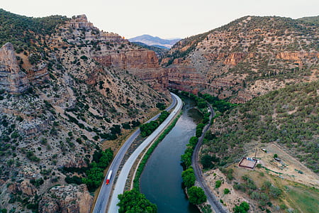 Zion National Park, Utah thumbnail