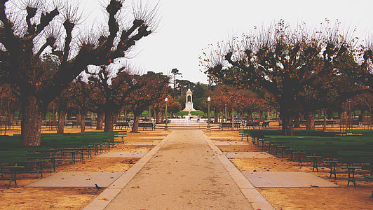 Golden Gate Park in San Francisco, California thumbnail