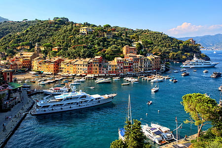 Cinque Terre, Italy thumbnail
