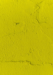 closeup photo of yellow concrete wall thumbnail