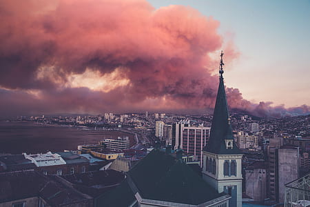 view of black cathedral thumbnail