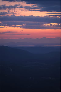 sunset poster thumbnail