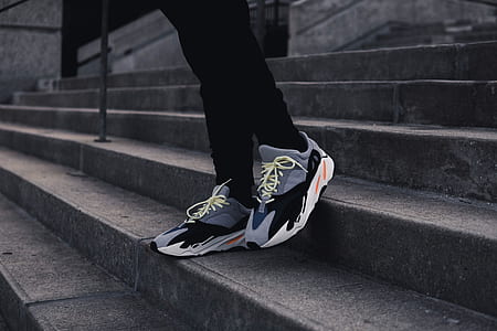 yeezy, urban, street, shoe thumbnail